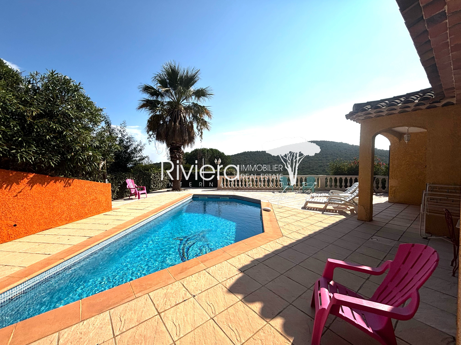 Image_1, Villa, Cavalaire-sur-Mer, ref :VVI140002656
