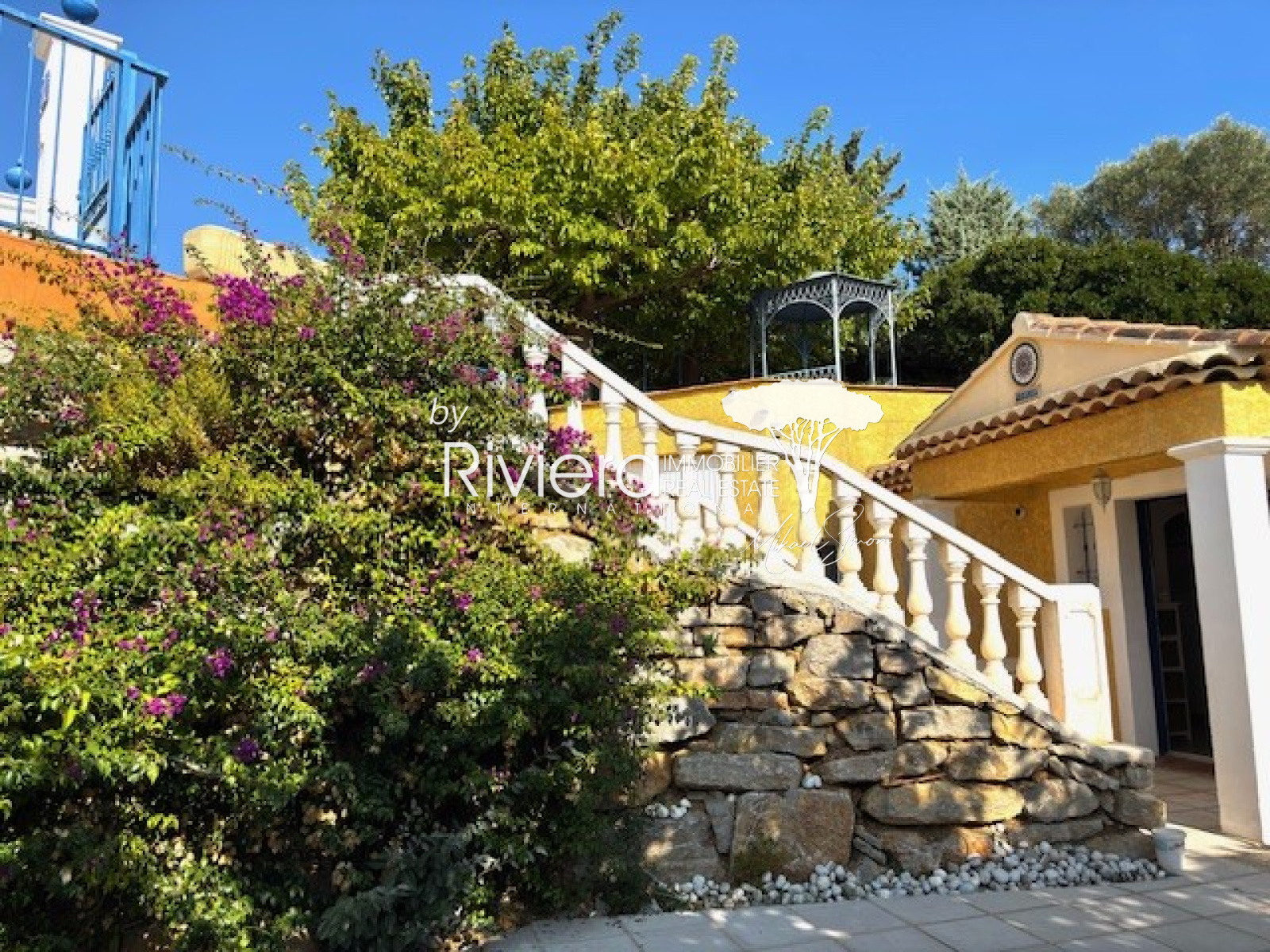 Image_3, Villa, Cavalaire-sur-Mer, ref :VVI140002656