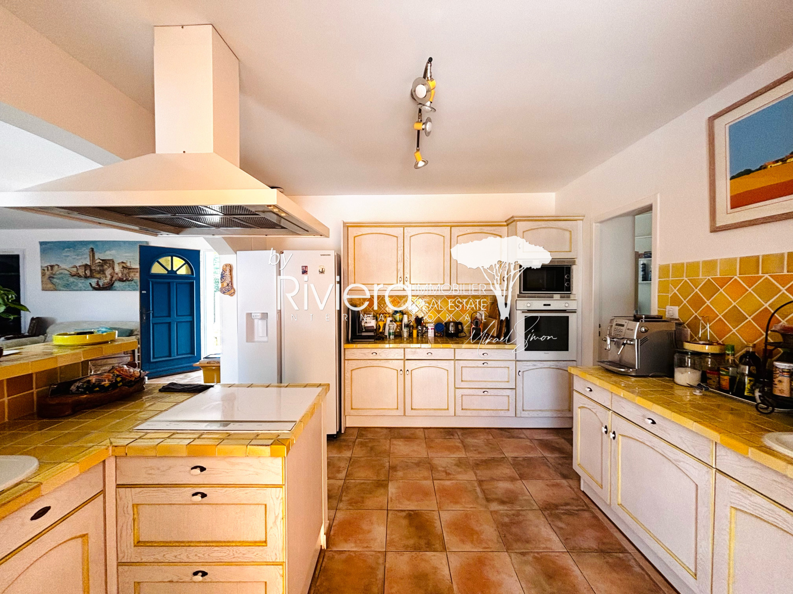 Image_10, Villa, Cavalaire-sur-Mer, ref :VVI140002656