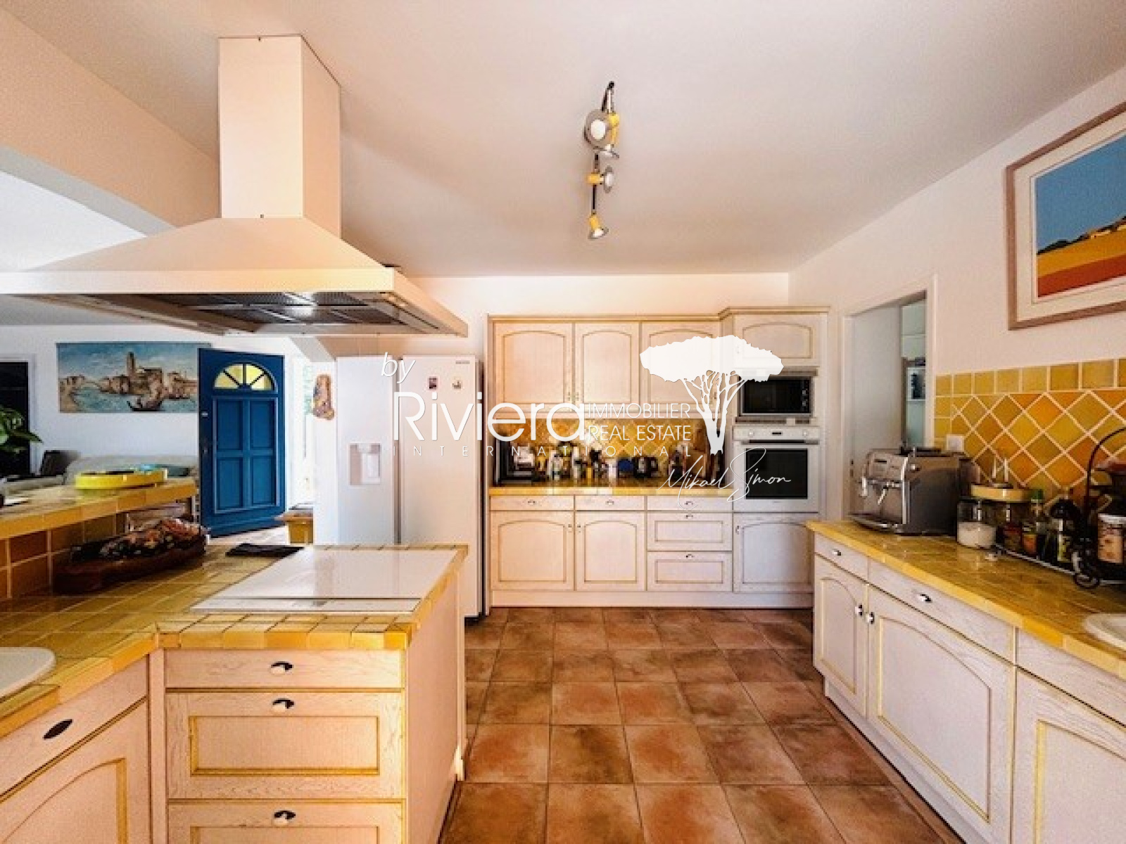 Image_6, Villa, Cavalaire-sur-Mer, ref :VVI140002656