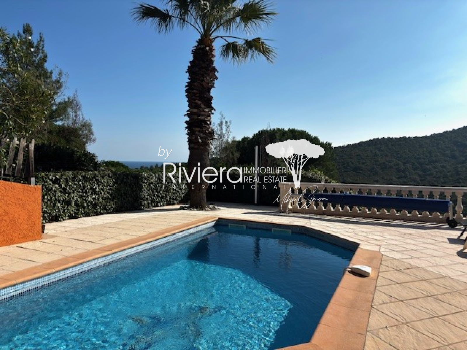 Image_1, Villa, Cavalaire-sur-Mer, ref :VVI140002656