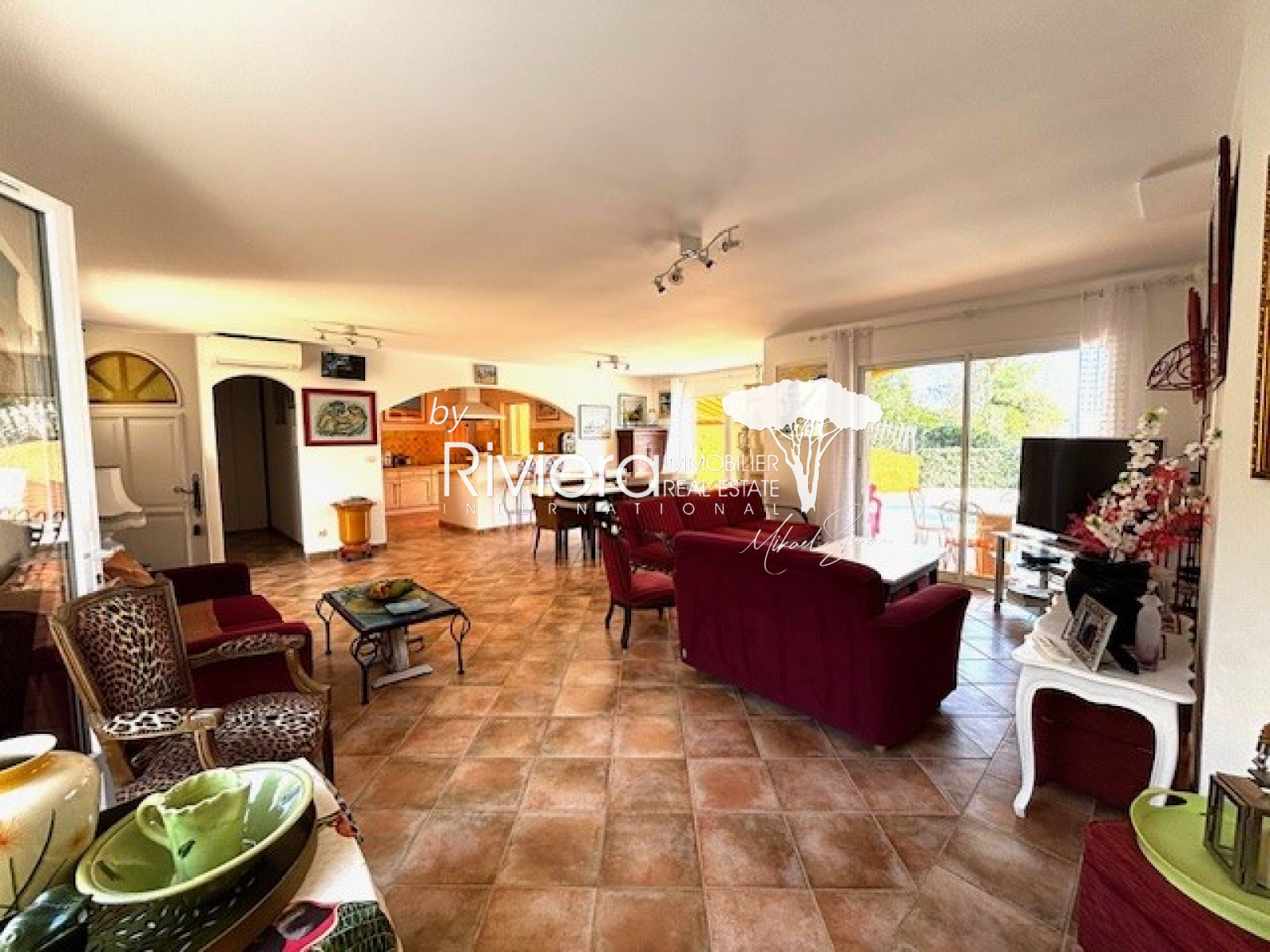 Image_7, Villa, Cavalaire-sur-Mer, ref :VVI140002656