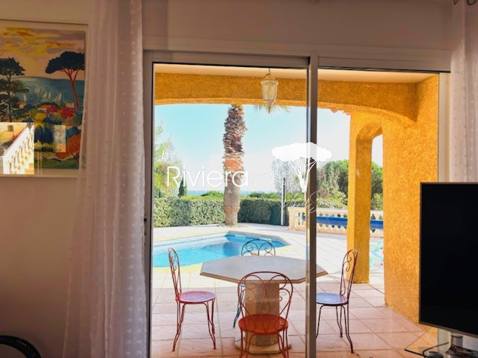 Image_9, Villa, Cavalaire-sur-Mer, ref :VVI140002656