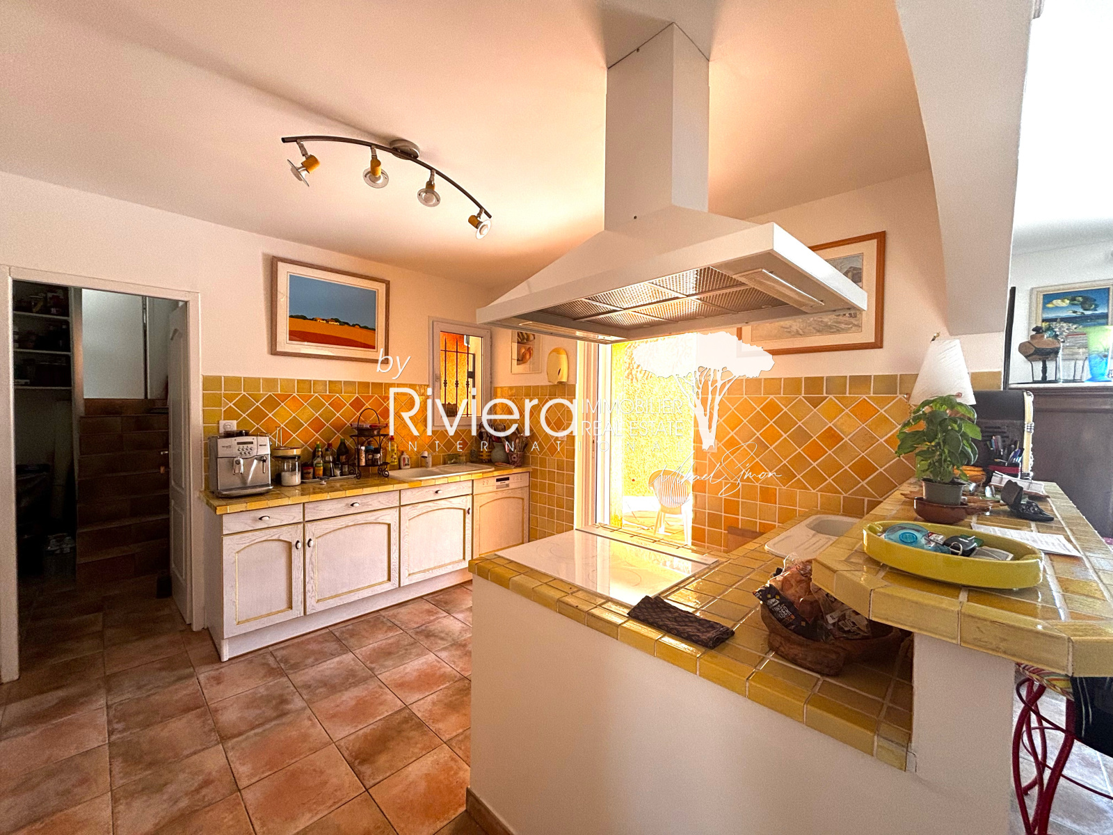 Image_9, Villa, Cavalaire-sur-Mer, ref :VVI140002656