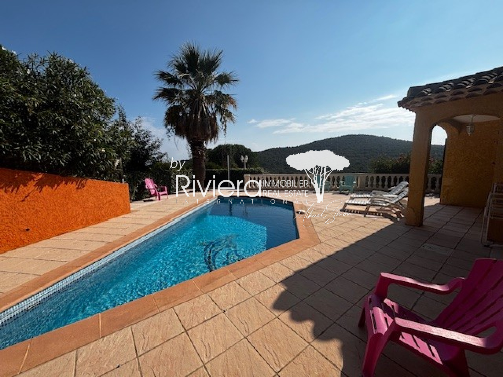 Image_11, Villa, Cavalaire-sur-Mer, ref :VVI140002656