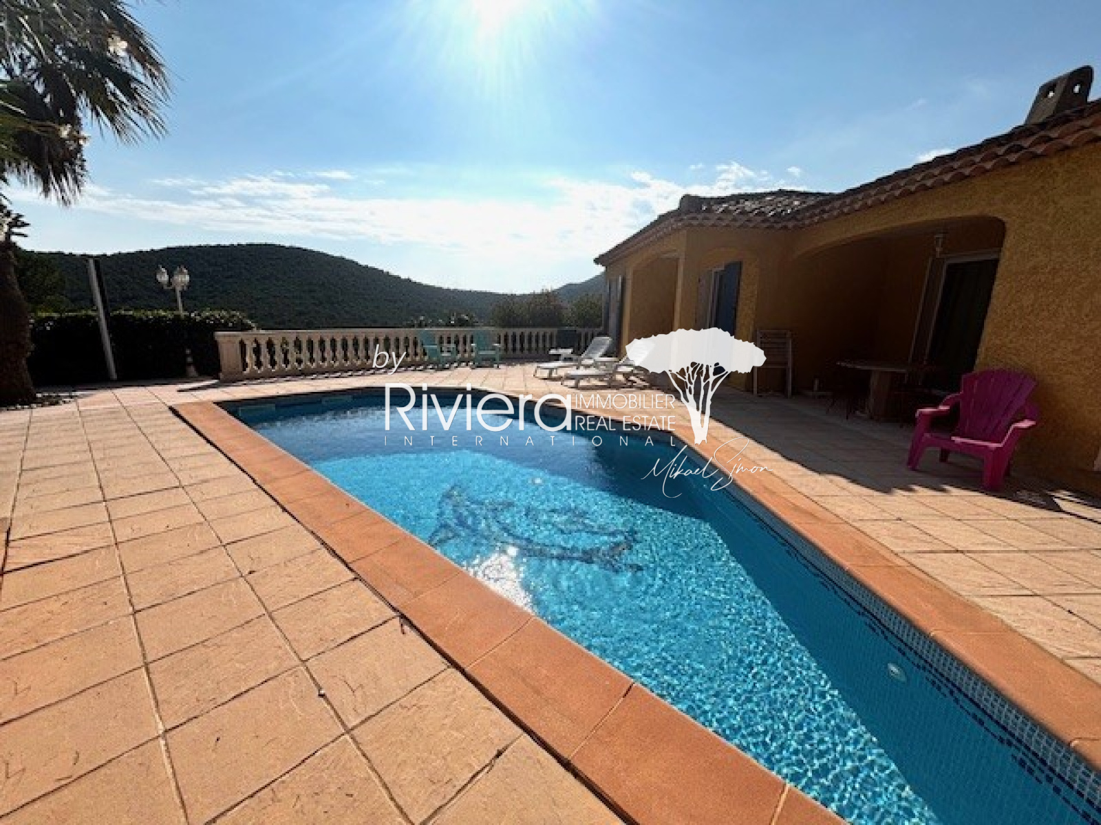 Image_2, Villa, Cavalaire-sur-Mer, ref :VVI140002656