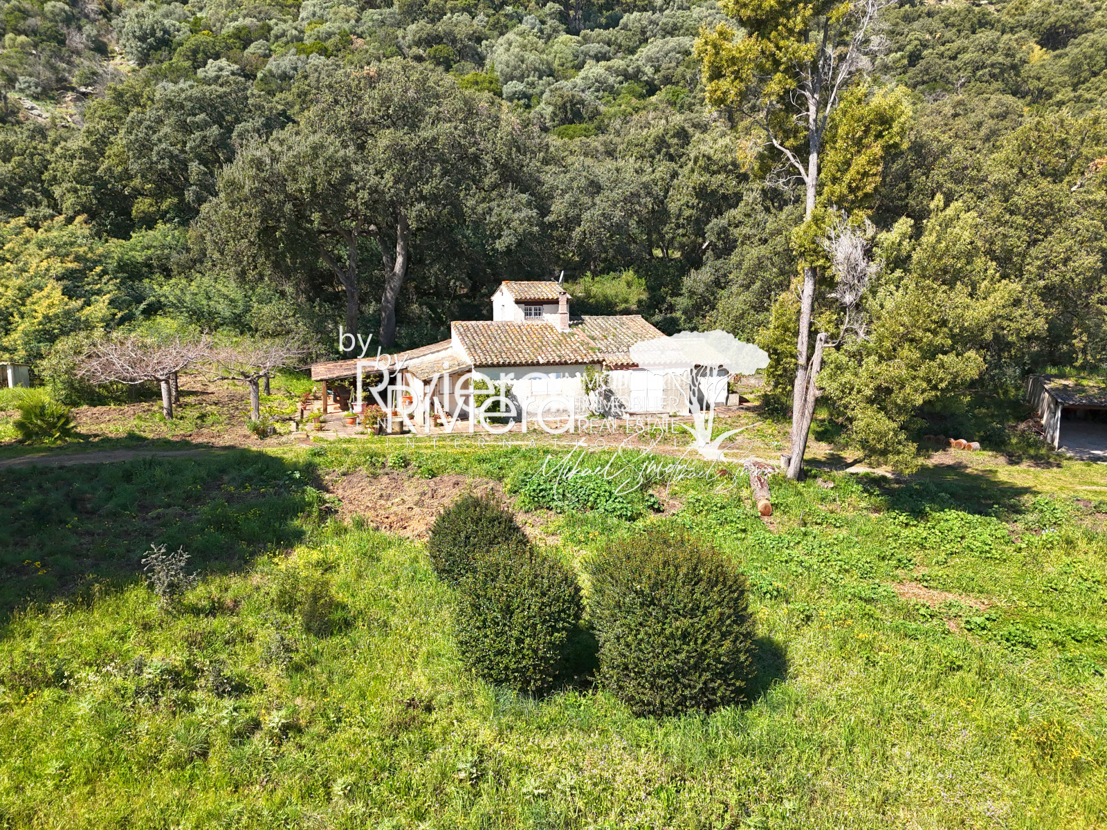 Image_1, Villa, Cavalaire-sur-Mer, ref :VVI150002146