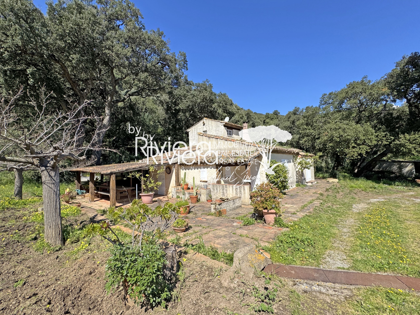 Image_5, Villa, Cavalaire-sur-Mer, ref :VVI150002146