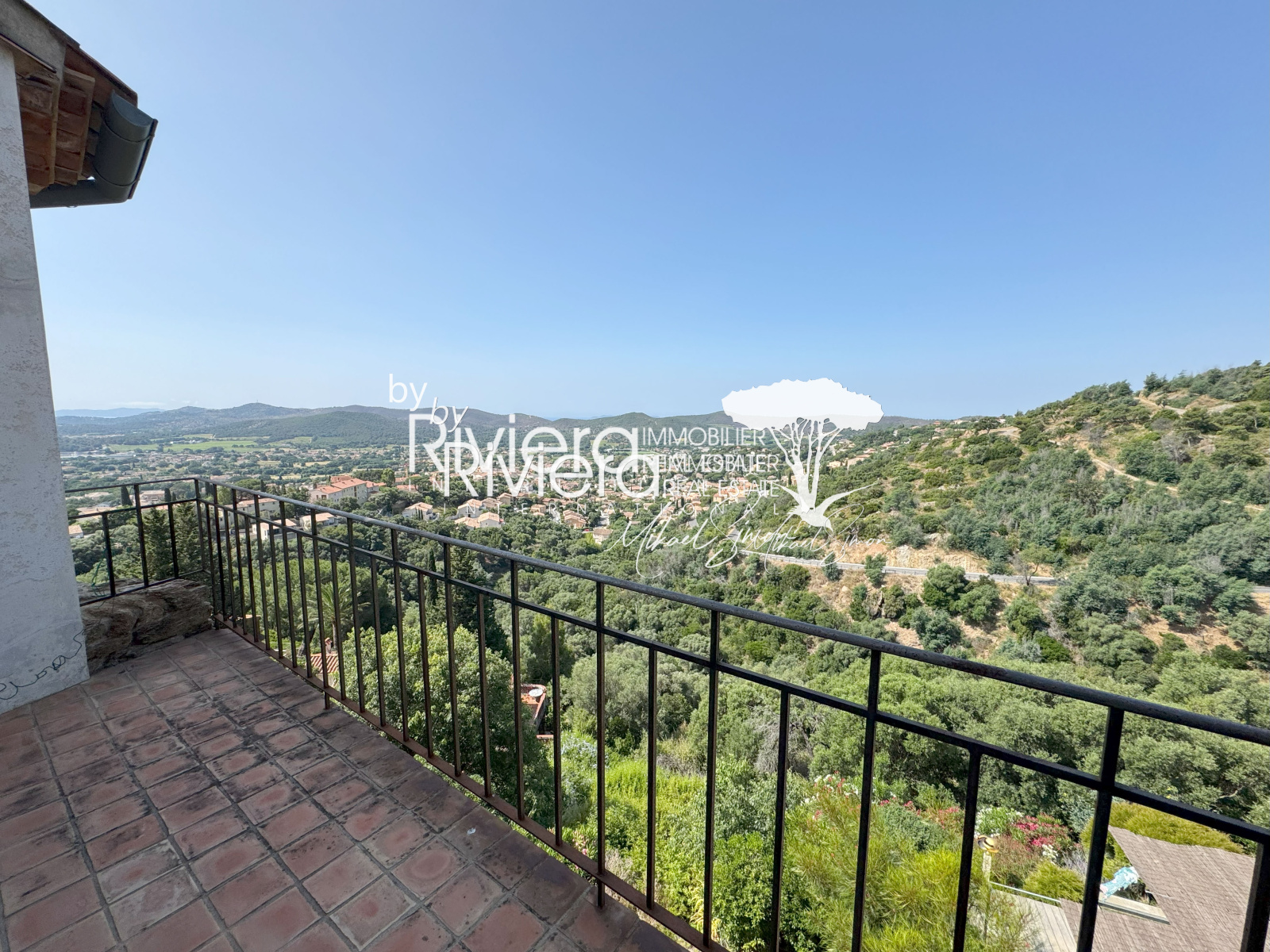 Image_2, Villa, Bormes-les-Mimosas, ref :VVI10002575