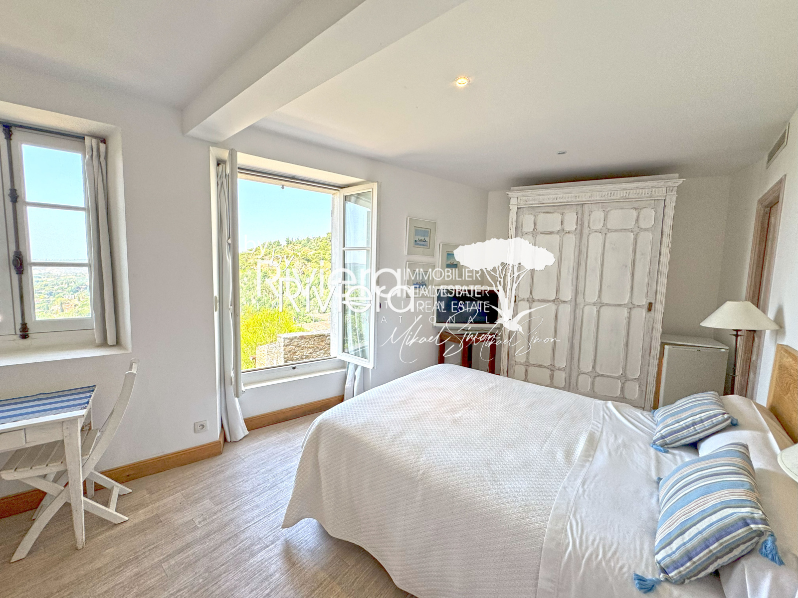 Image_11, Villa, Bormes-les-Mimosas, ref :VVI10002575