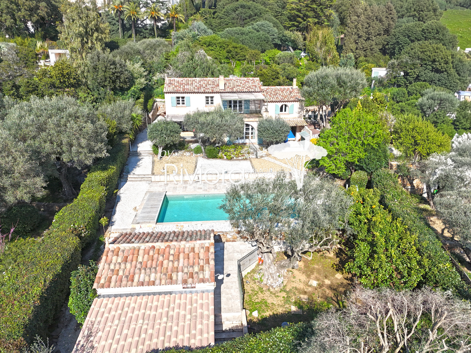 Image_1, Propriété, La Croix-Valmer, ref :VPR10002726