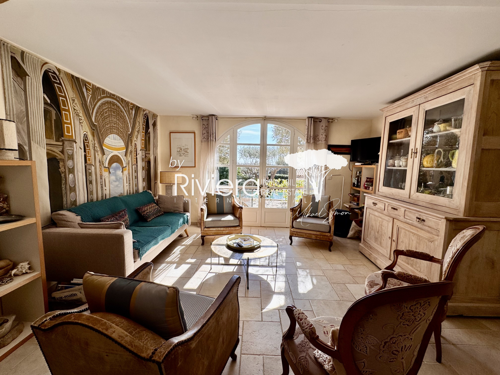 Image_11, Propriété, La Croix-Valmer, ref :VPR10002726