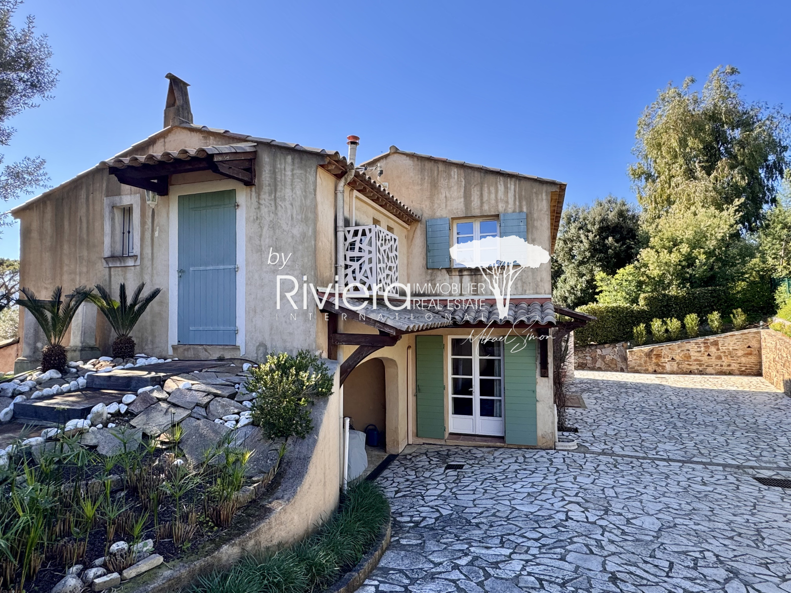 Image_30, Propriété, La Croix-Valmer, ref :VPR10002726