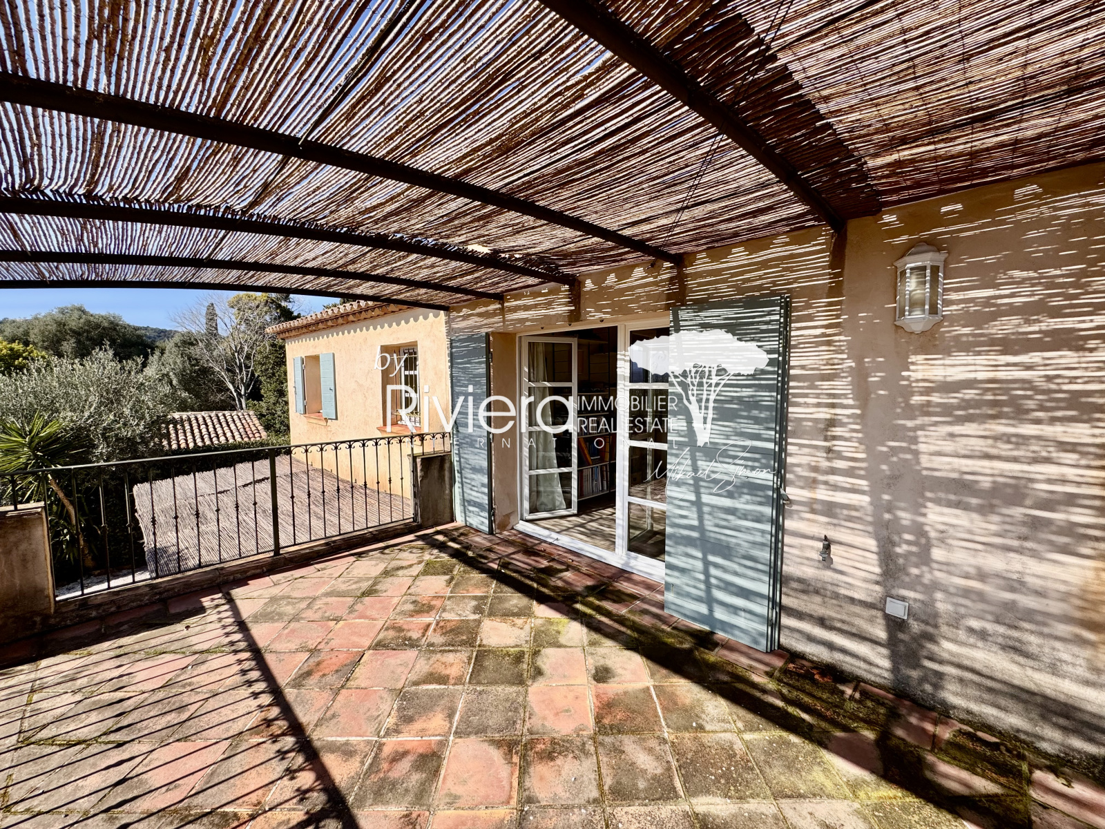 Image_34, Propriété, La Croix-Valmer, ref :VPR10002726