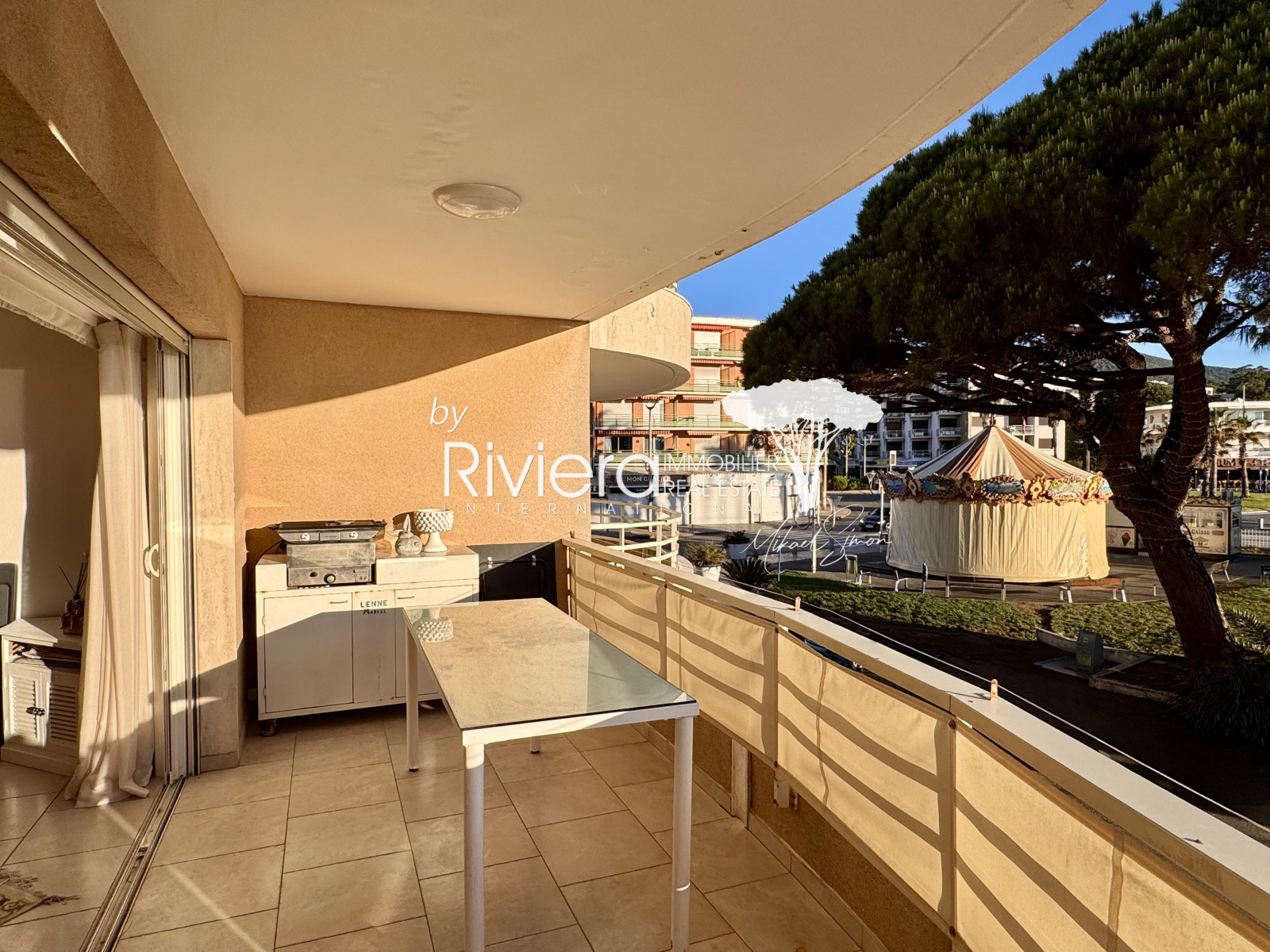 Image_9, Appartement, Cavalaire-sur-Mer, ref :VAP10002758