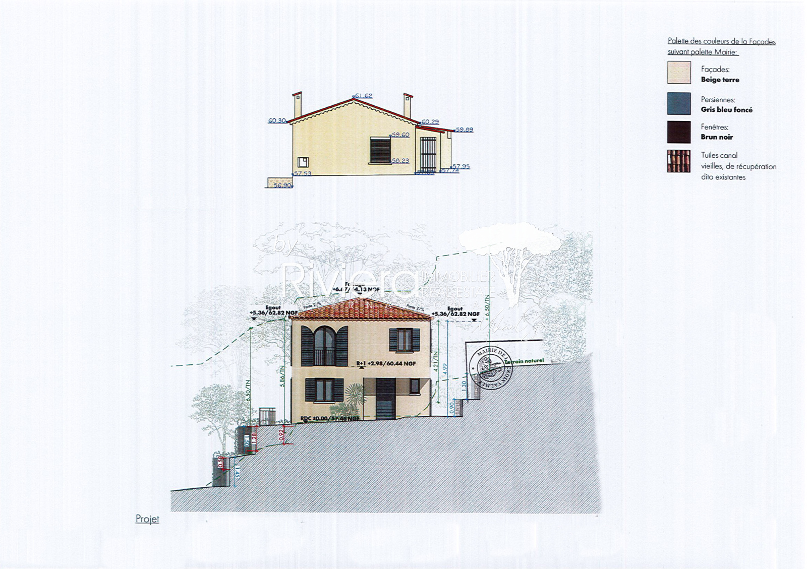 Image_13, Villa, La Croix-Valmer, ref :VVI10002585