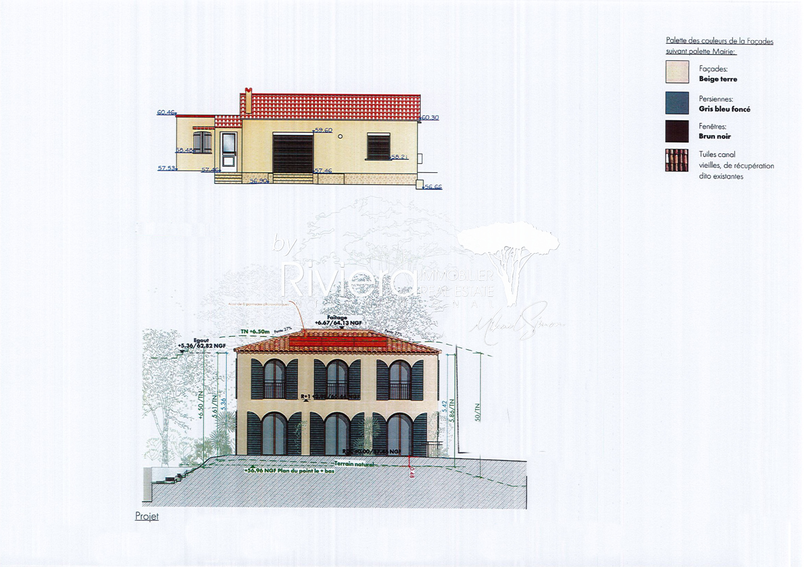 Image_12, Villa, La Croix-Valmer, ref :VVI10002585