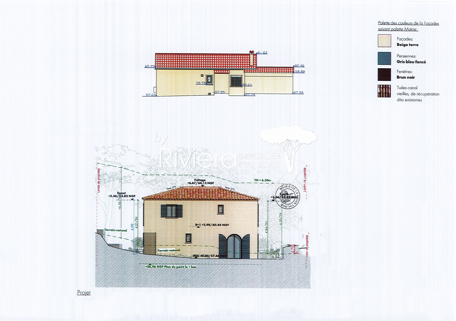 Image_11, Villa, La Croix-Valmer, ref :VVI10002585