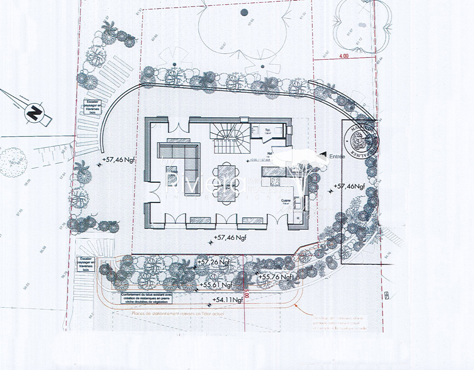 Image_14, Villa, La Croix-Valmer, ref :VVI10002585