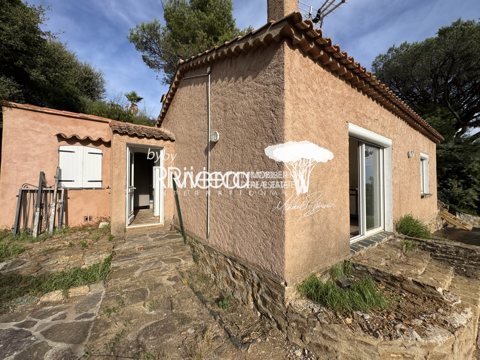 Image_2, Villa, La Croix-Valmer, ref :VVI10002585