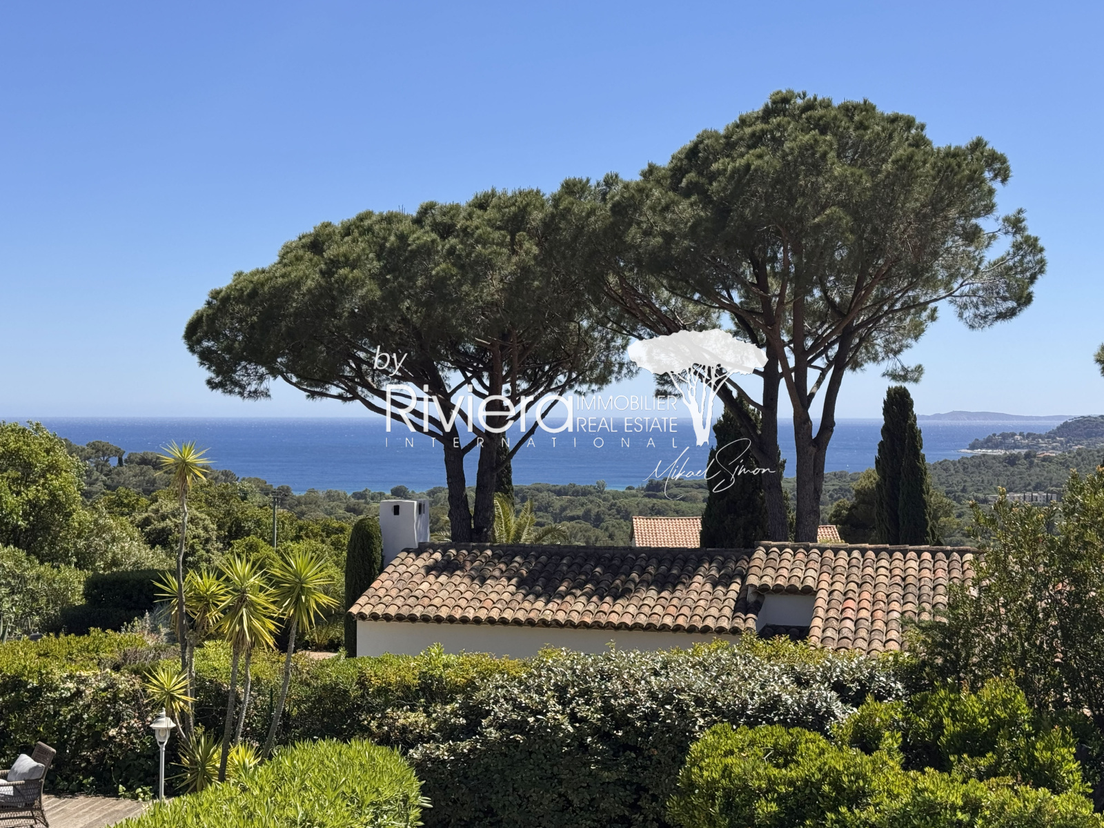 Image_2, Villa, La Croix-Valmer, ref :VVI10002764