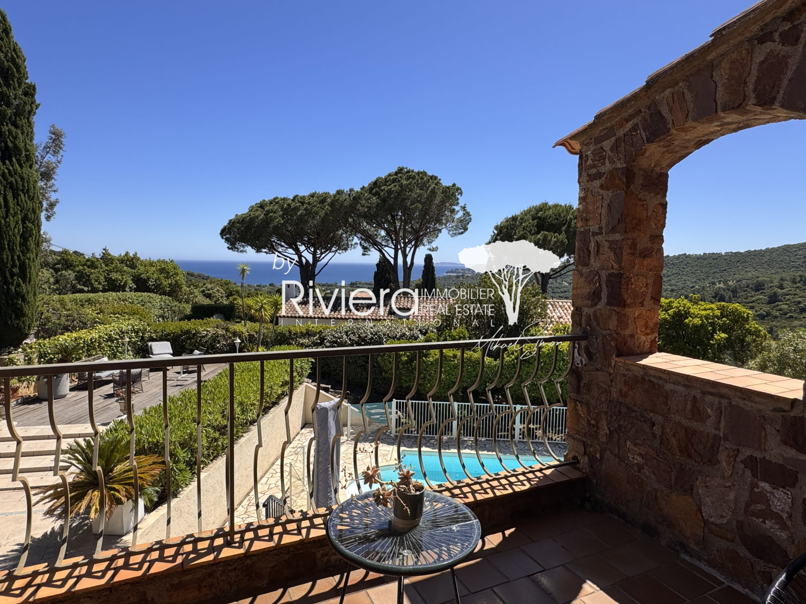Image_17, Villa, La Croix-Valmer, ref :VVI10002764