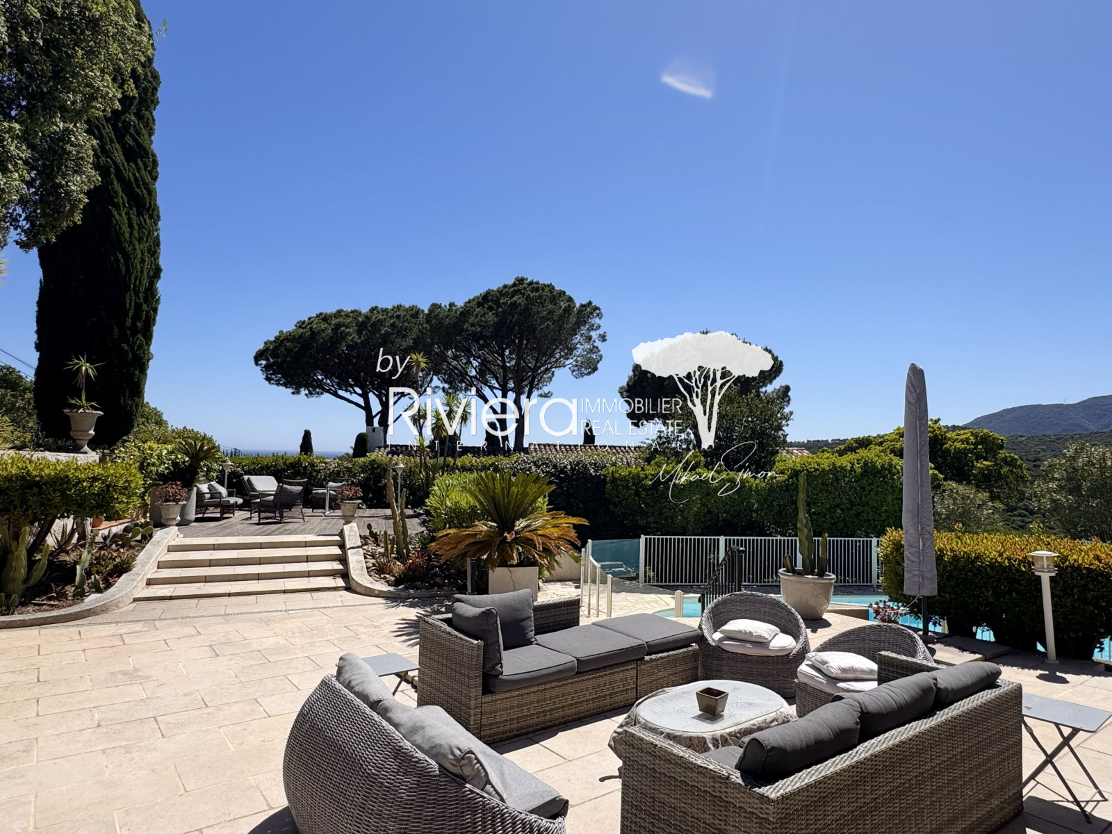 Image_6, Villa, La Croix-Valmer, ref :VVI10002764