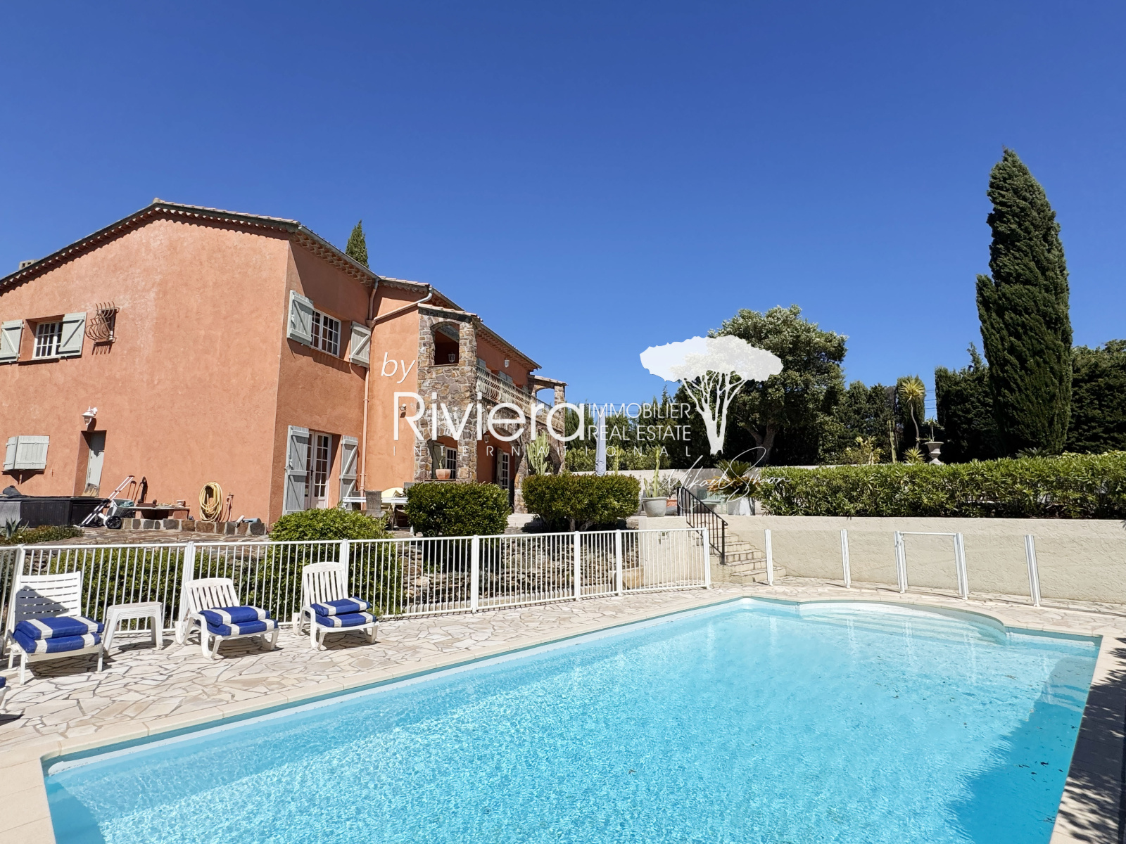 Image_4, Villa, La Croix-Valmer, ref :VVI10002764