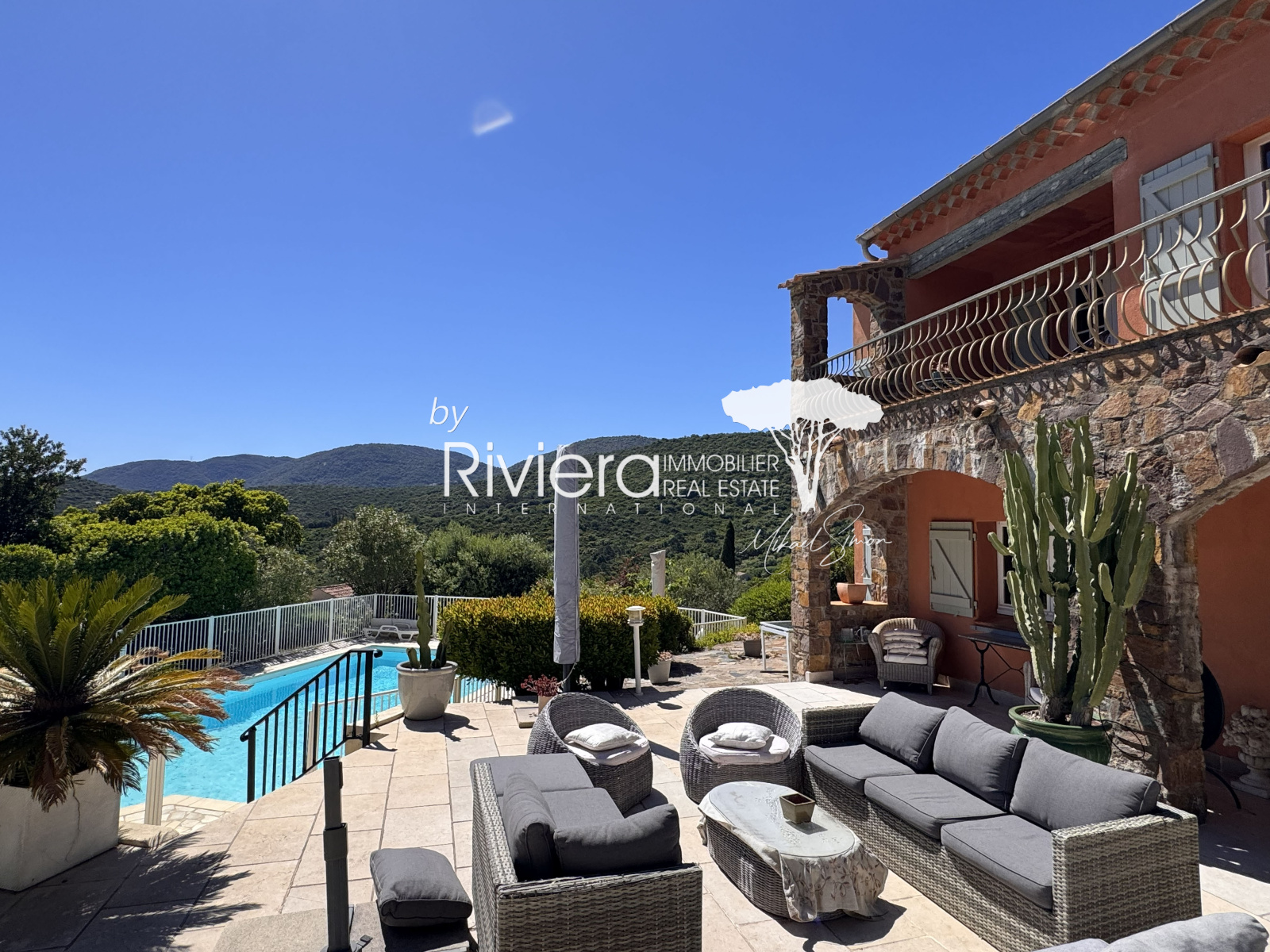 Image_7, Villa, La Croix-Valmer, ref :VVI10002764
