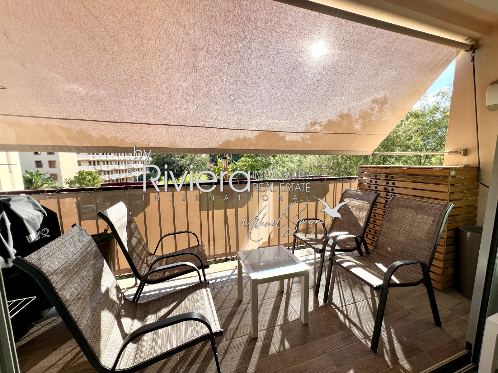 Image_1, Appartement, Cavalaire-sur-Mer, ref :VAP10002635