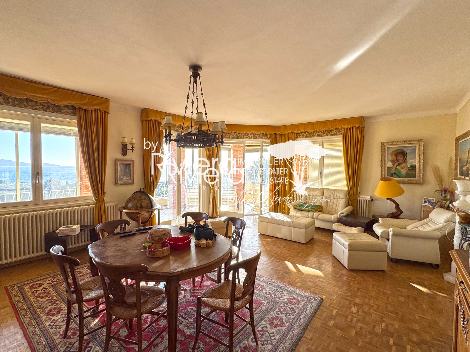 Image_10, Propriété, Cavalaire-sur-Mer, ref :VPR10002105