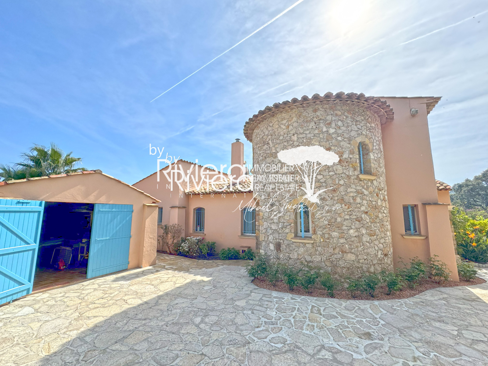 Image_34, Villa, Cavalaire-sur-Mer, ref :VVI10002156