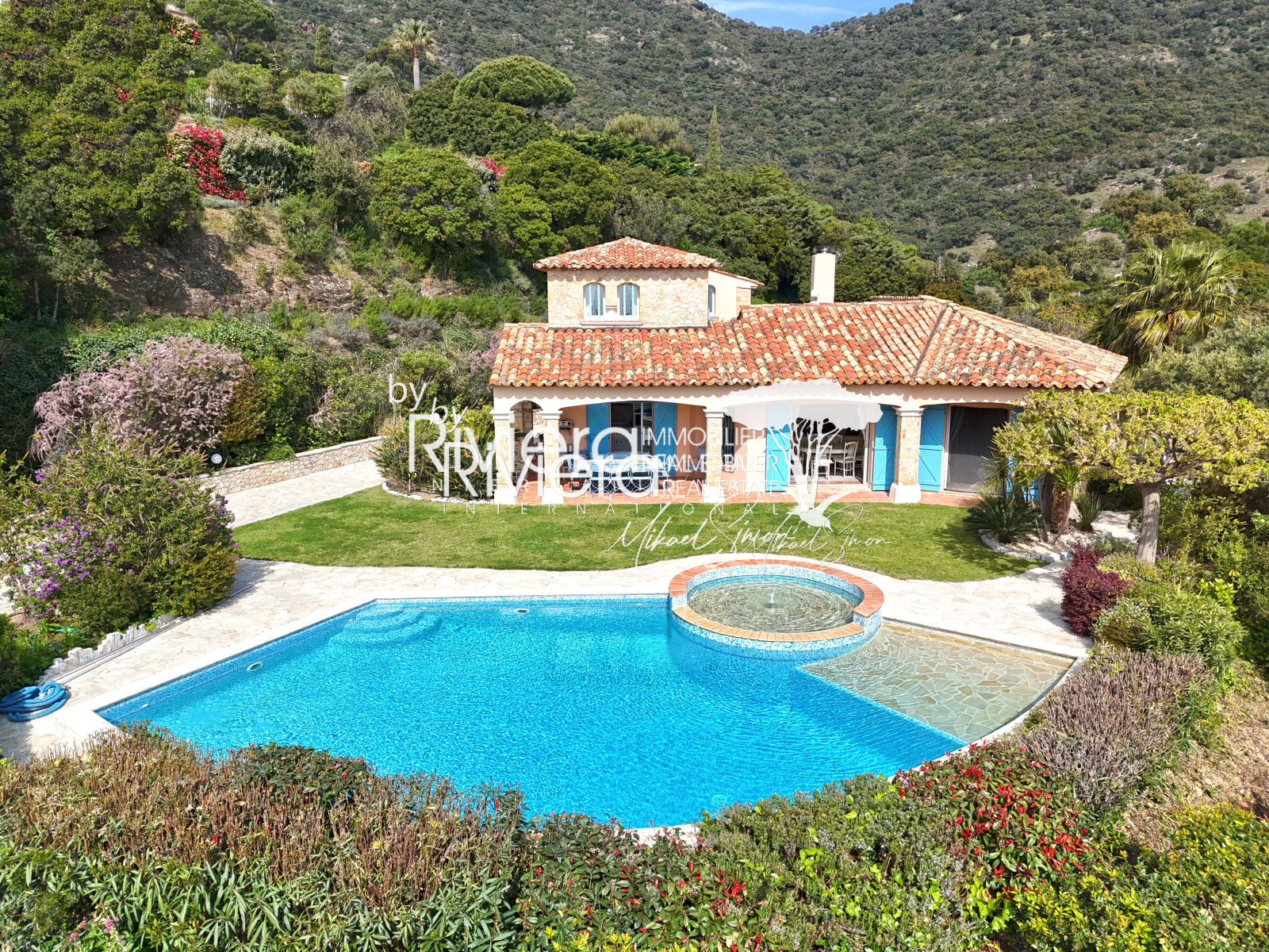 Image_36, Villa, Cavalaire-sur-Mer, ref :VVI10002156