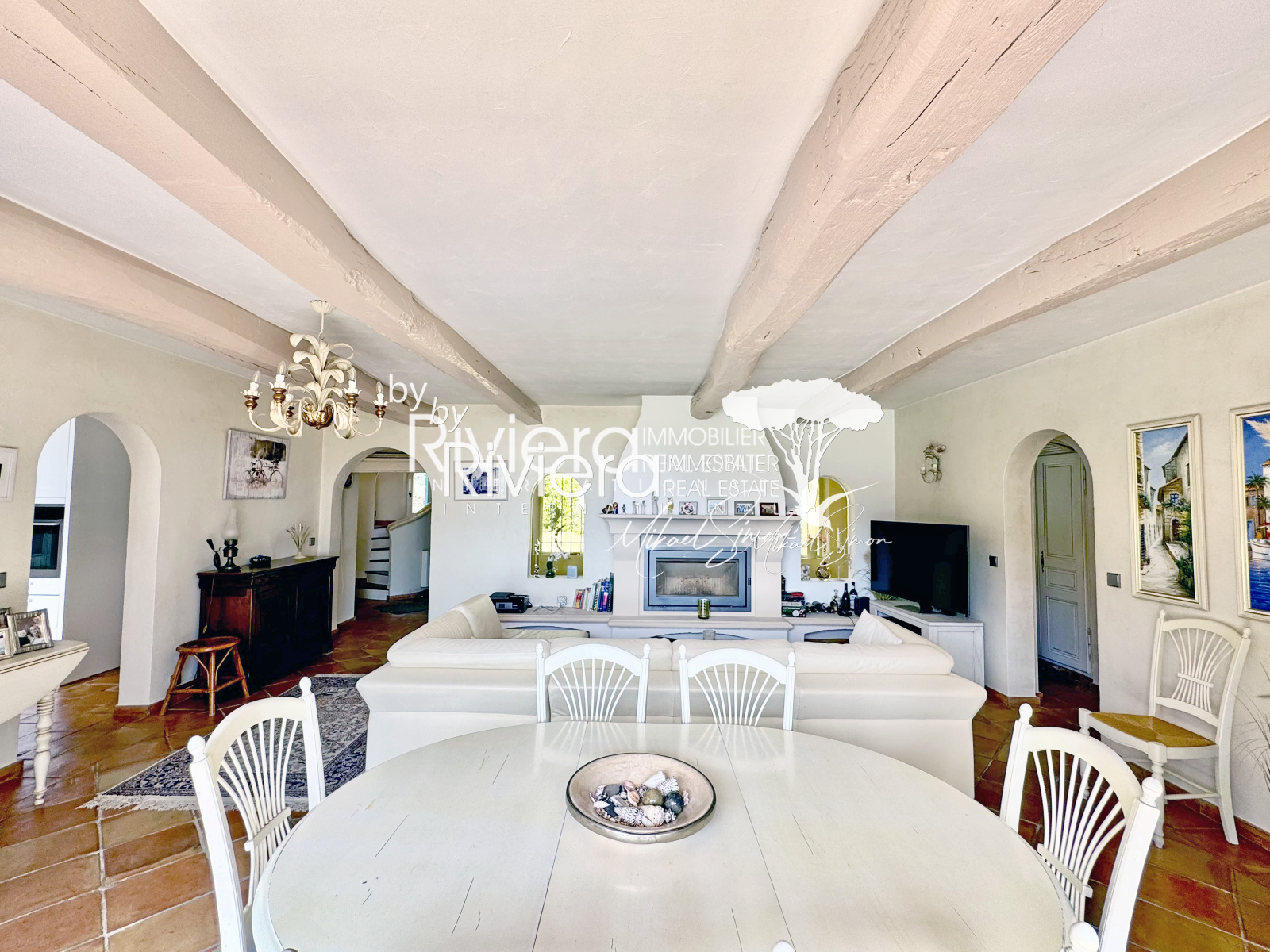 Image_7, Villa, Cavalaire-sur-Mer, ref :VVI10002156