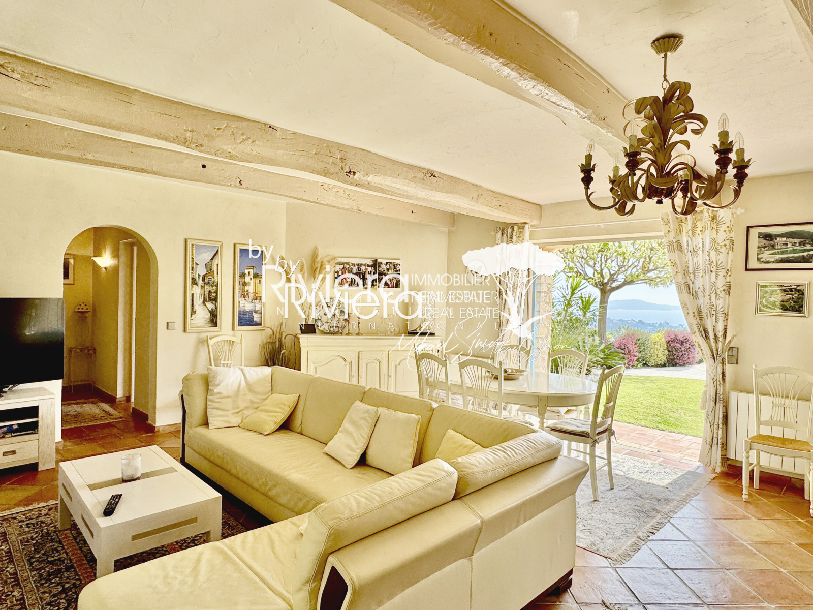 Image_8, Villa, Cavalaire-sur-Mer, ref :VVI10002156