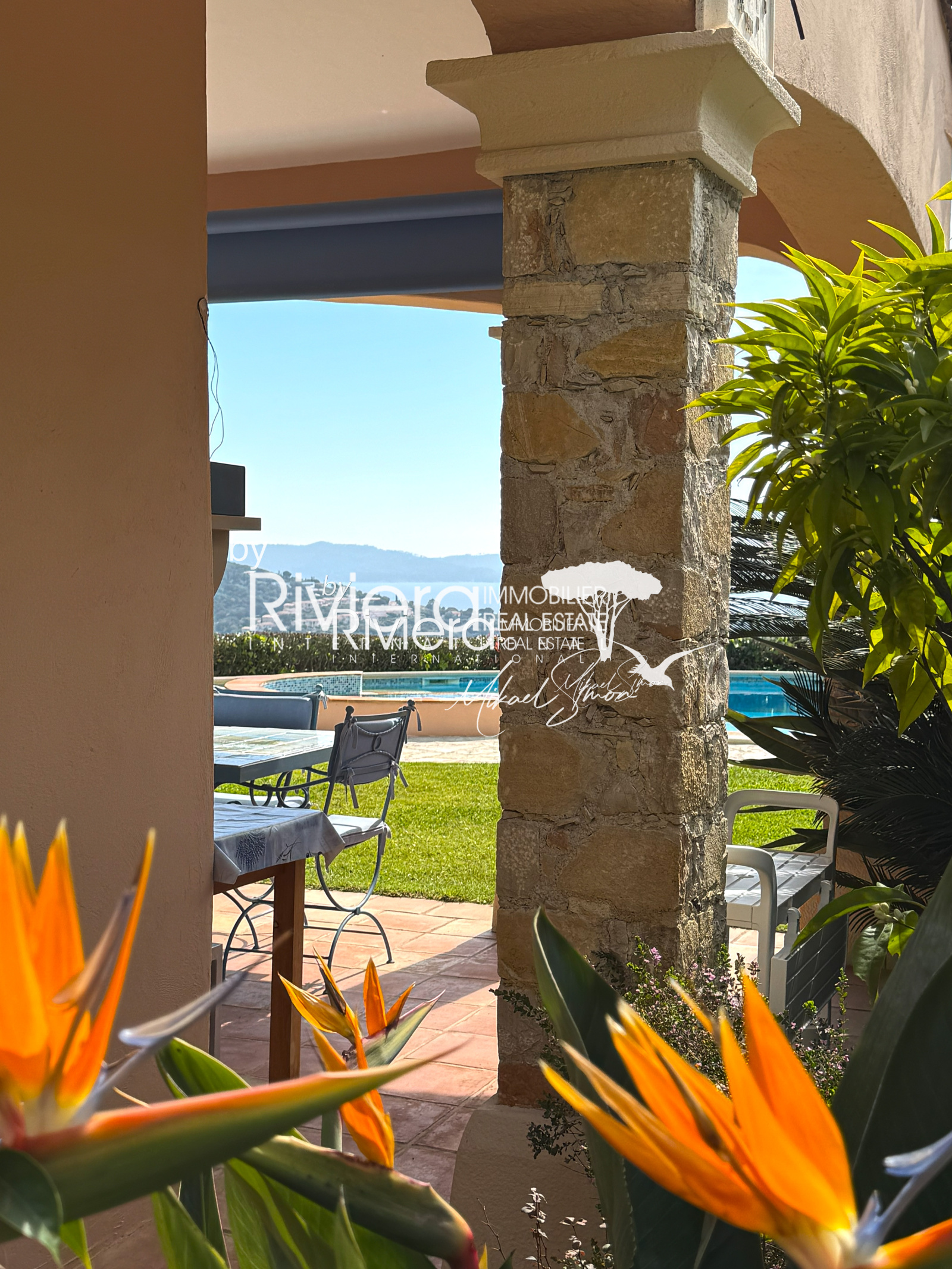 Image_31, Villa, Cavalaire-sur-Mer, ref :VVI10002156