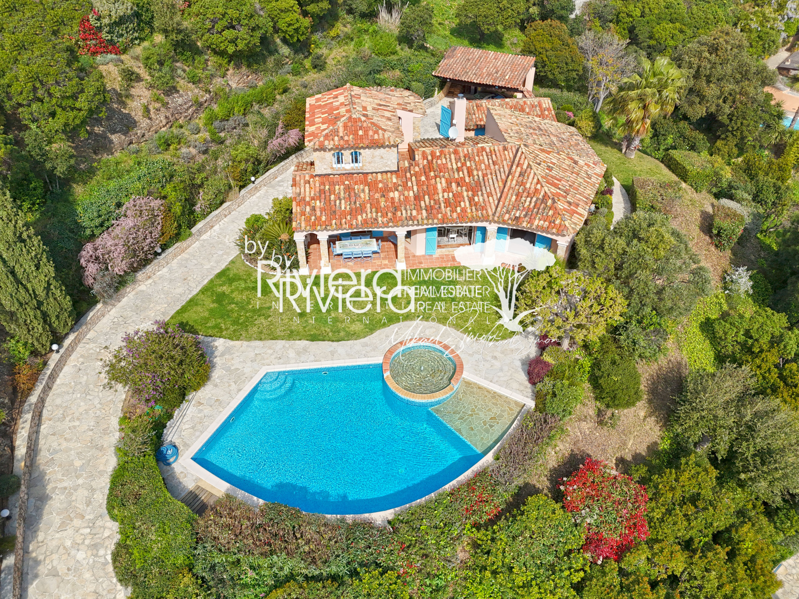 Image_38, Villa, Cavalaire-sur-Mer, ref :VVI10002156