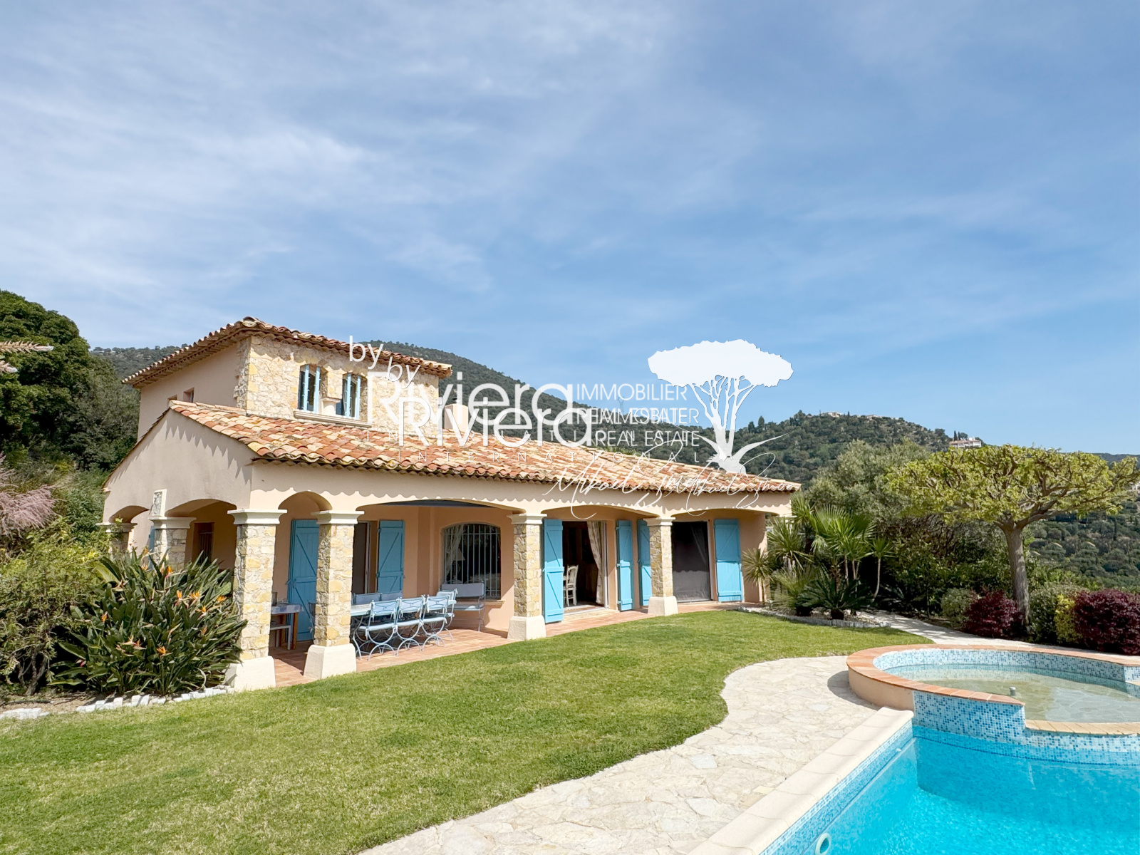 Image_39, Villa, Cavalaire-sur-Mer, ref :VVI10002156