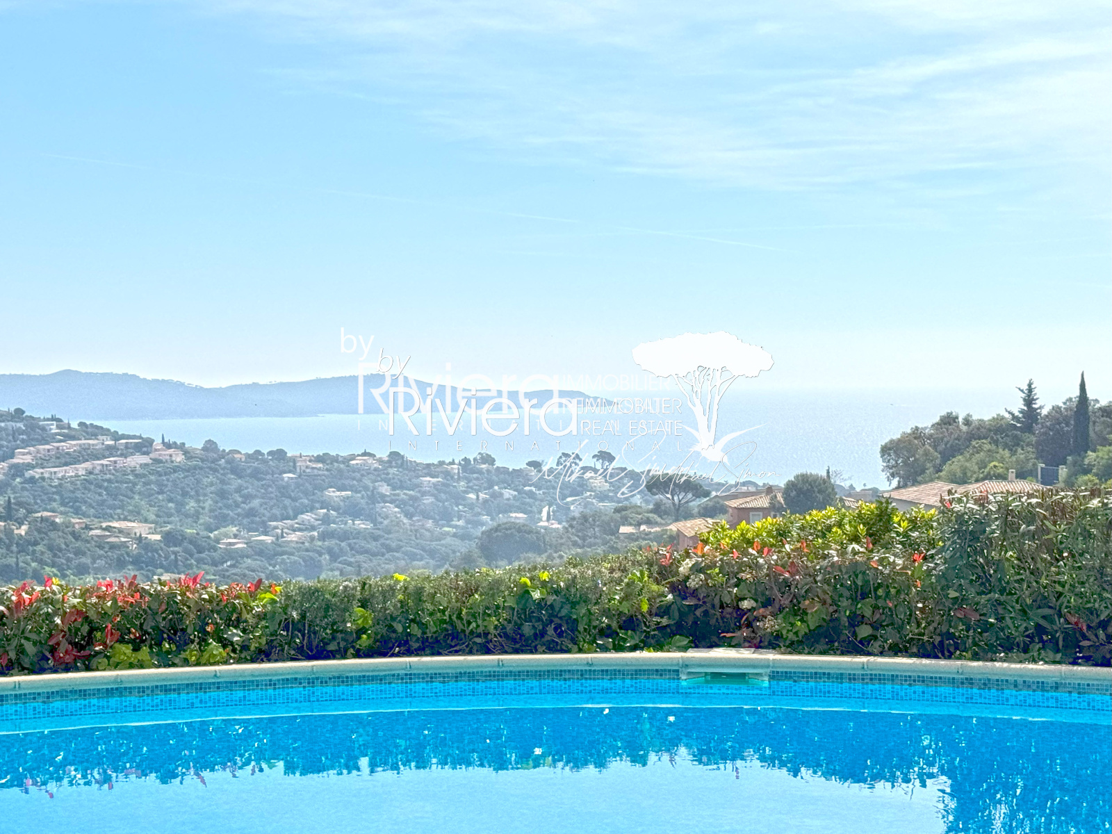 Image_33, Villa, Cavalaire-sur-Mer, ref :VVI10002156