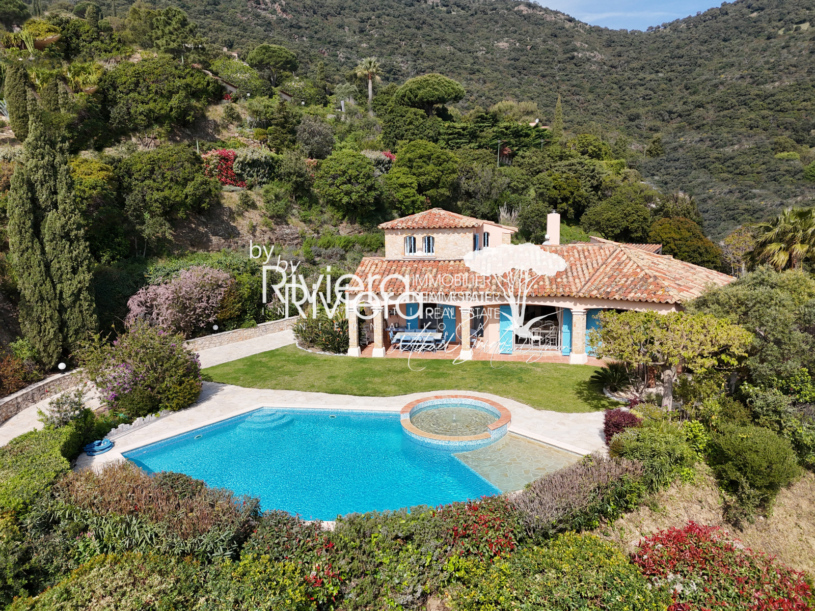 Image_35, Villa, Cavalaire-sur-Mer, ref :VVI10002156