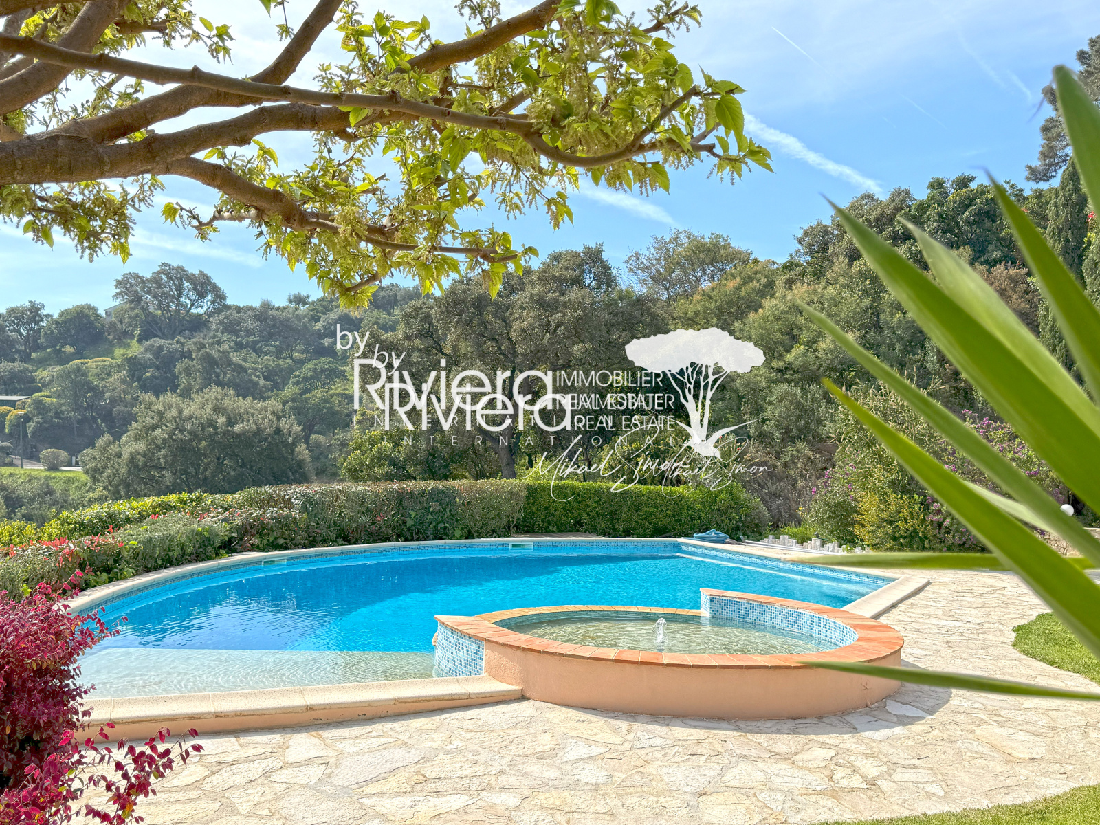 Image_12, Villa, Cavalaire-sur-Mer, ref :VVI10002156