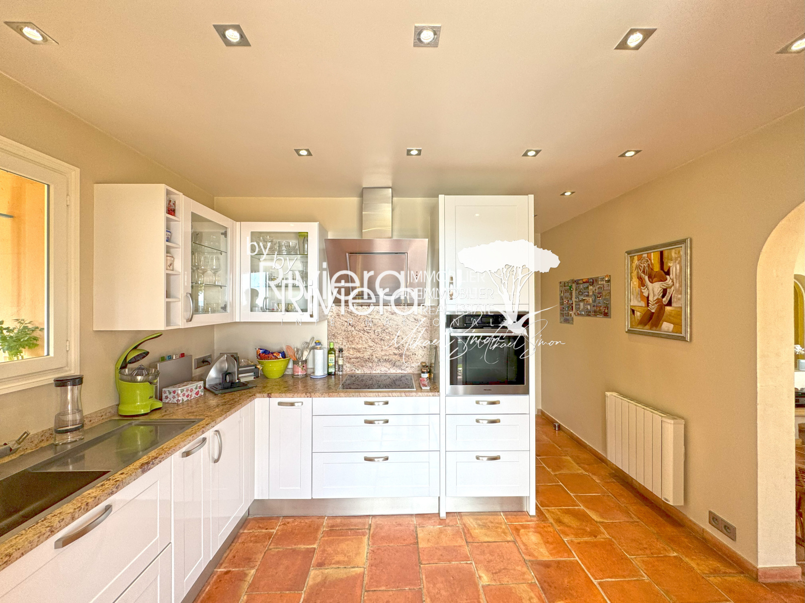 Image_14, Villa, Cavalaire-sur-Mer, ref :VVI10002156