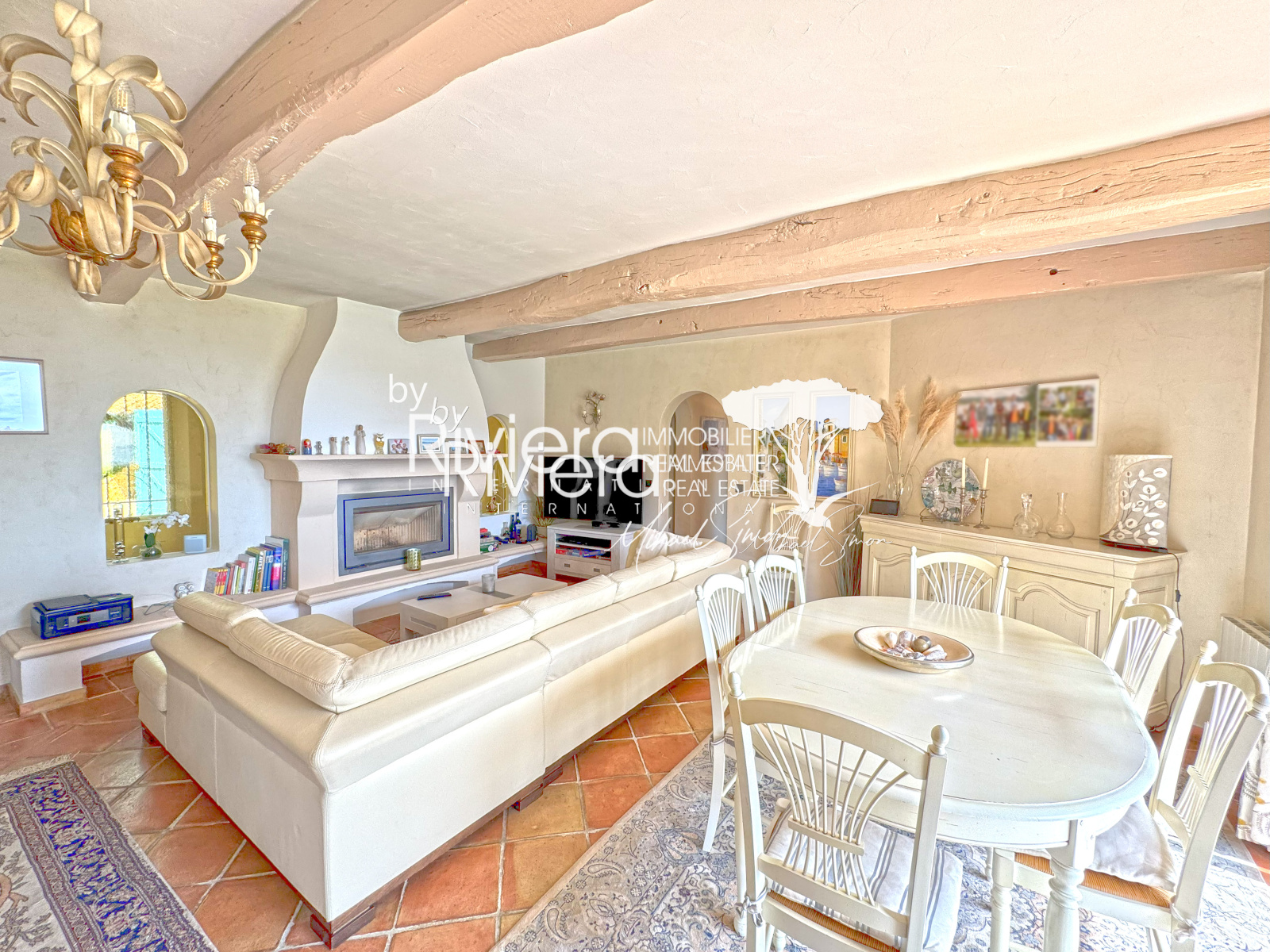 Image_10, Villa, Cavalaire-sur-Mer, ref :VVI10002156