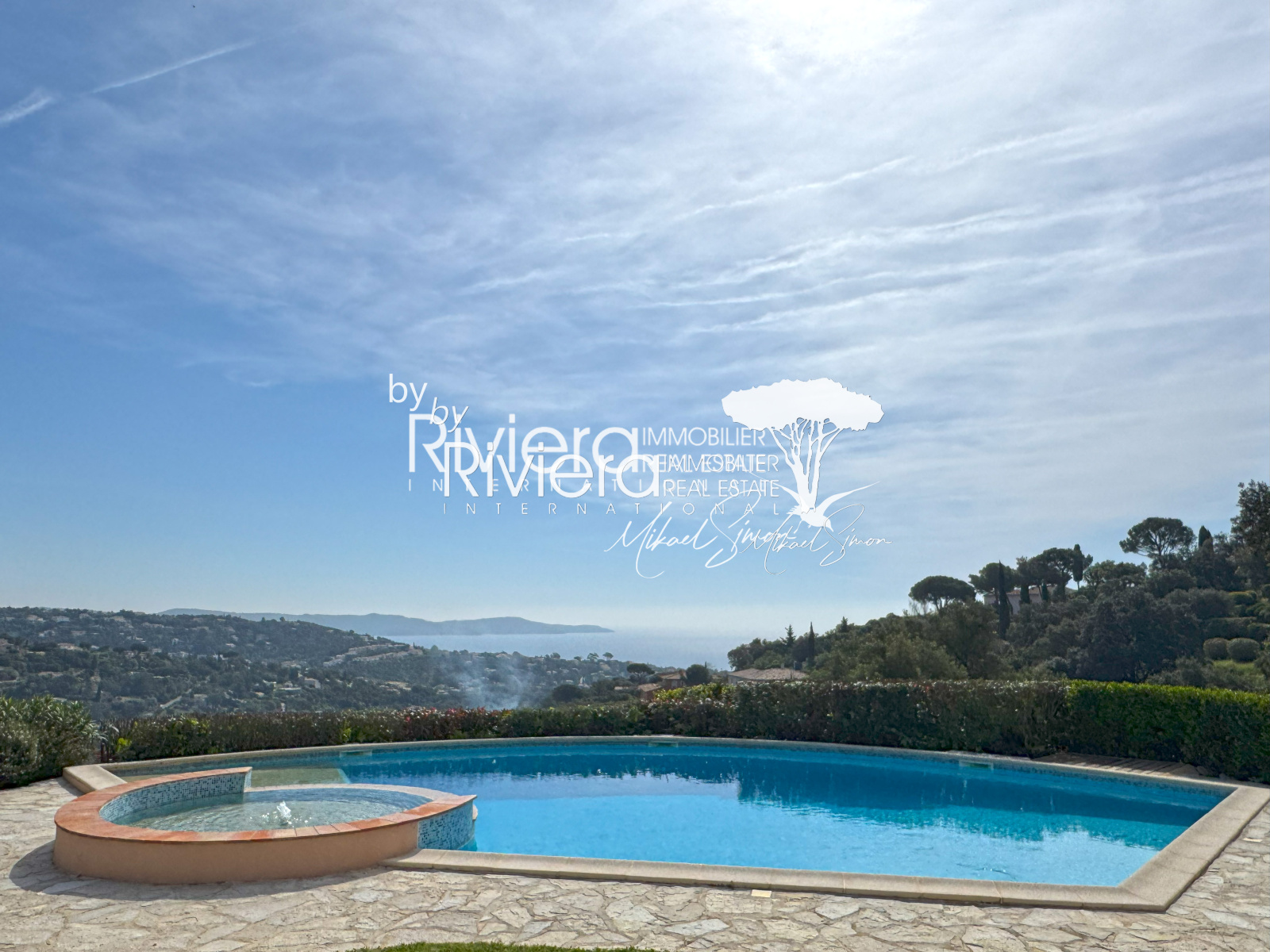 Image_40, Villa, Cavalaire-sur-Mer, ref :VVI10002156