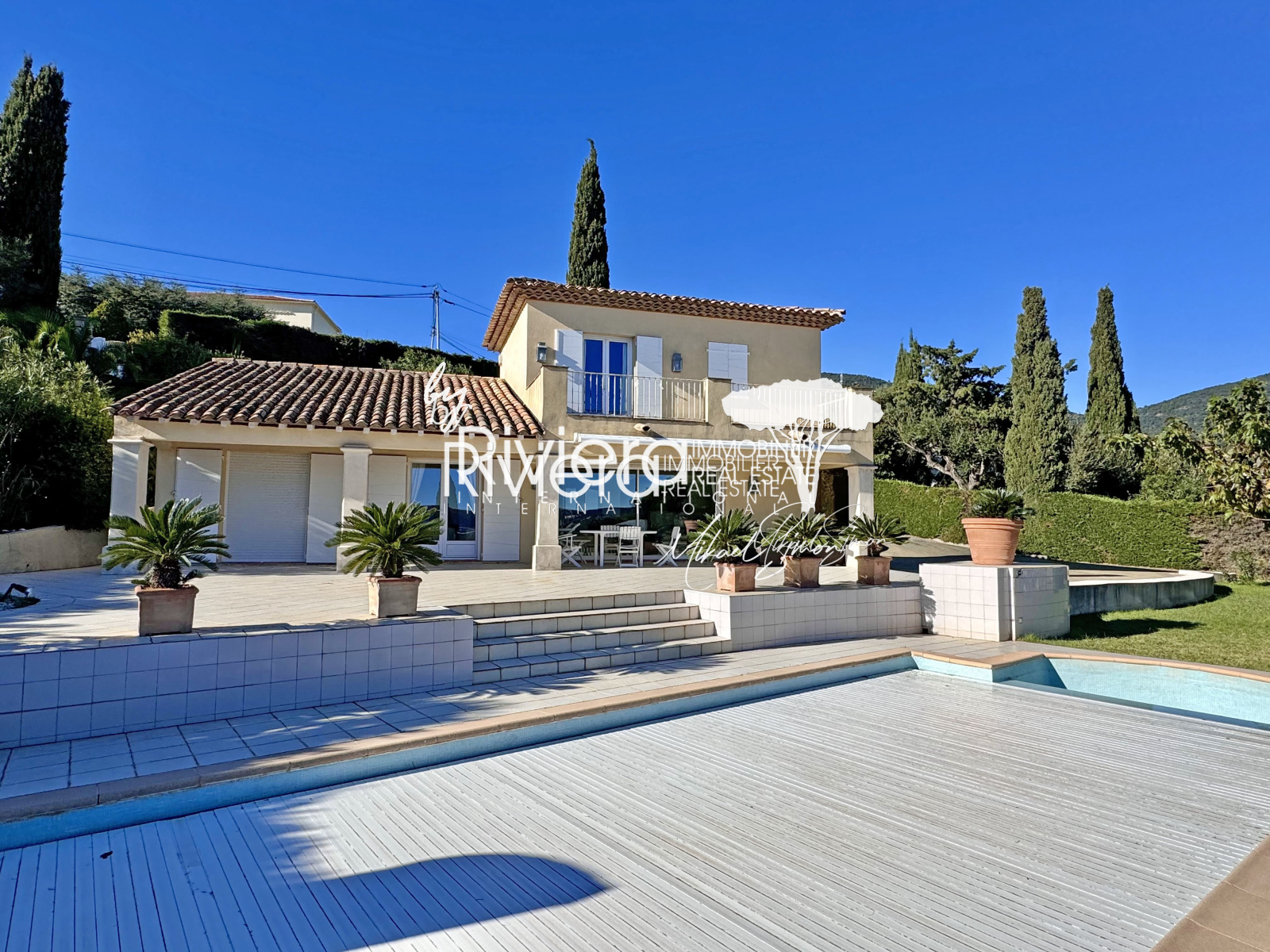 Image_2, Villa, Cavalaire-sur-Mer, ref :VVI10002071