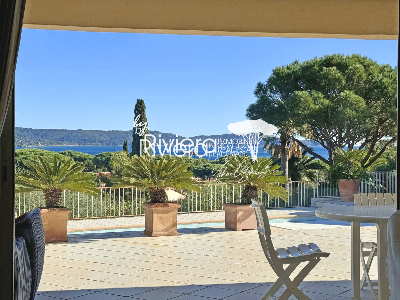 Image_3, Villa, Cavalaire-sur-Mer, ref :VVI10002071