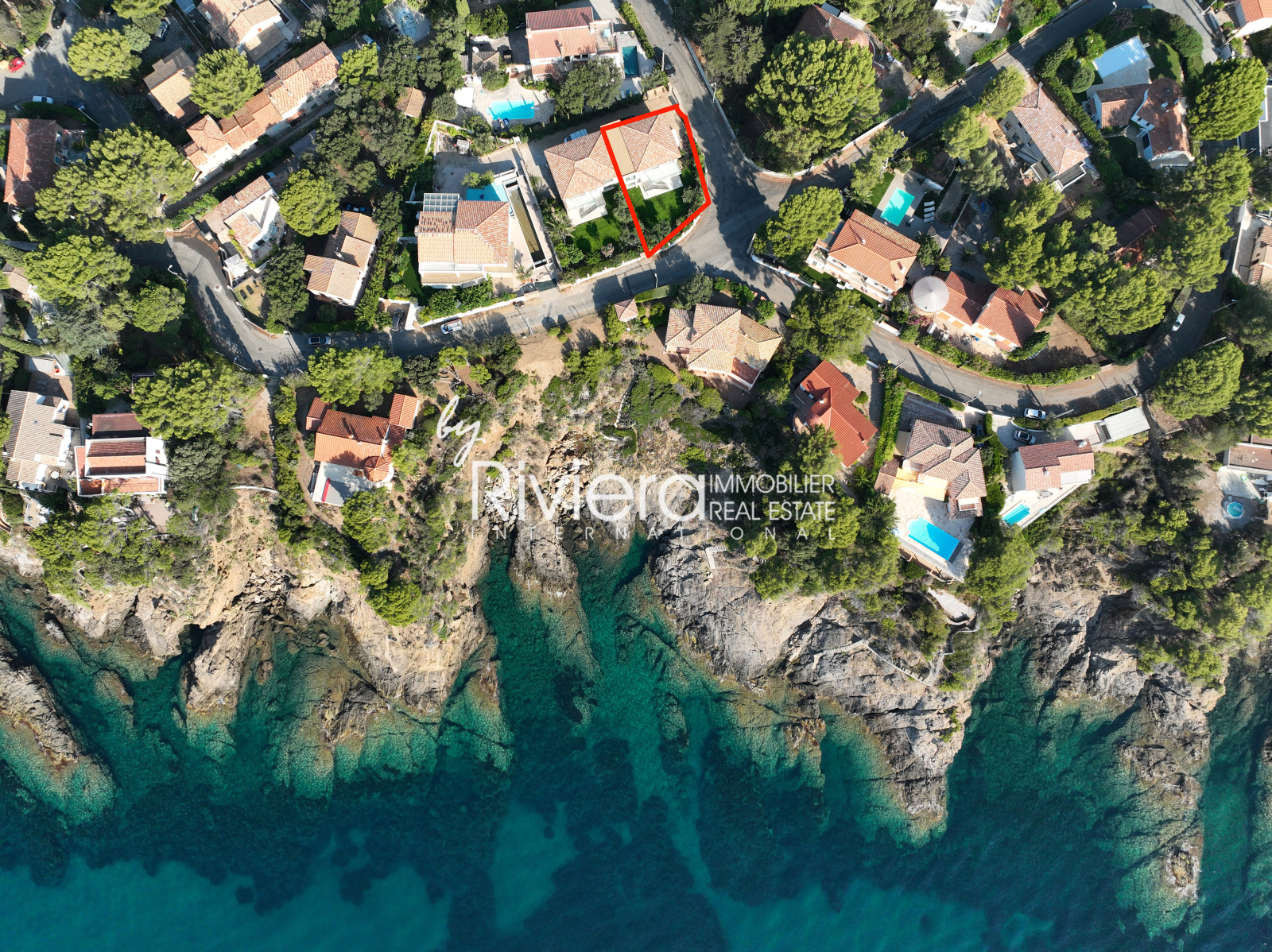 Image_4, Propriété, Cavalaire-sur-Mer, ref :VPR10001904