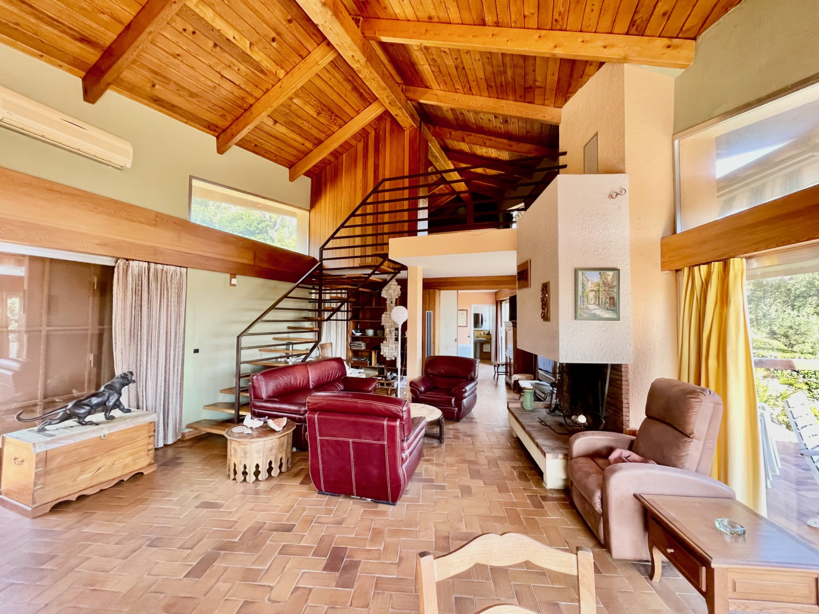 Image_5, Villa, Cavalaire-sur-Mer, ref :VVI10002549