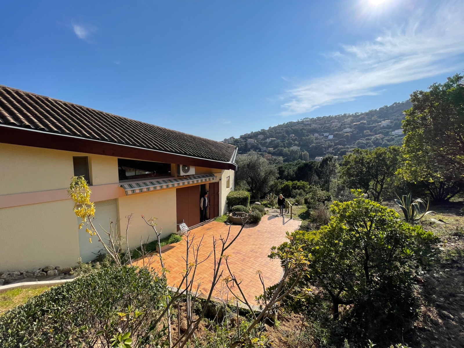 Image_11, Villa, Cavalaire-sur-Mer, ref :VVI10002549