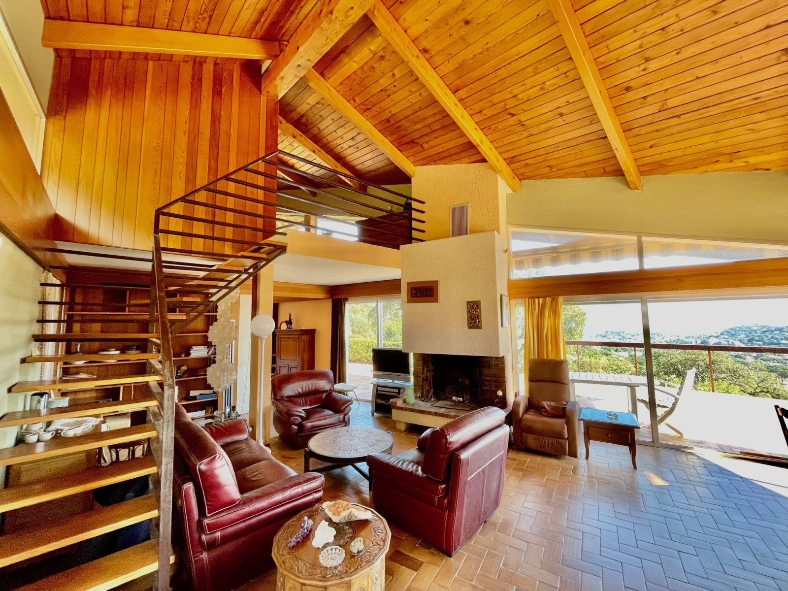 Image_17, Villa, Cavalaire-sur-Mer, ref :VVI10002549